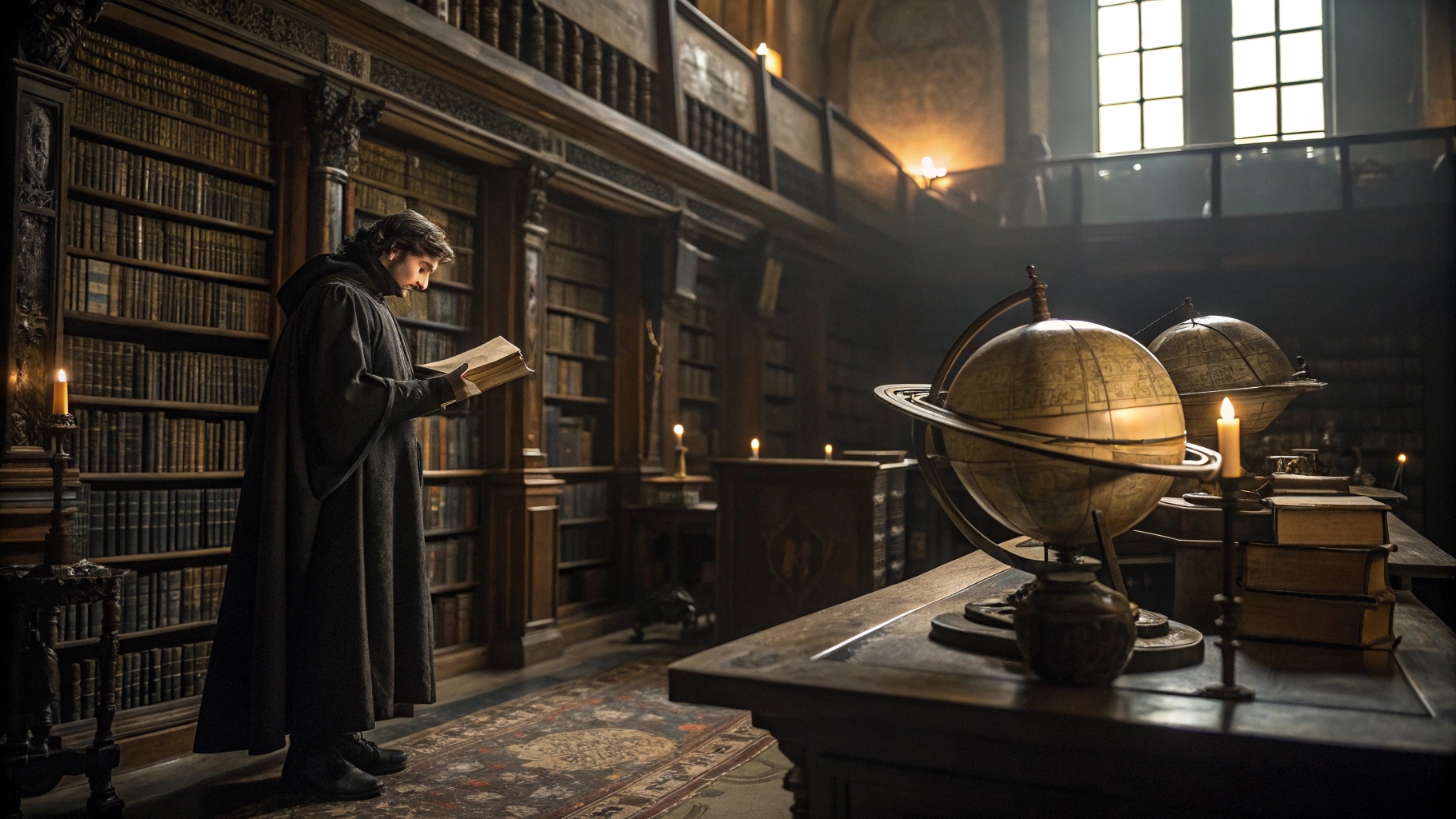 Гороскопия